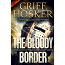 The Bloody Border By Griff Hosker