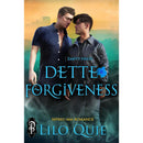 Dette Forgiveness by Lilo Quie