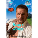 Manny's Mission By Deanna L. Rowley