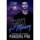 Ghost of a Memory  By Pandora Pine