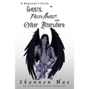 A Beginner's Guide to Ghosts, Fallen Angels, and Other Afterlifers by Shannon Mae