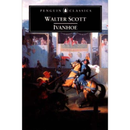 Ivanhoe By Walter Scott