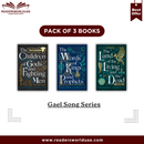 Gael Song Series By Shauna Lawless