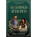 No Strings Attached by Nouha Jullienne