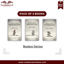 Banker Series By Penelope Sky