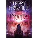 Pyramids By Terry Pratchett