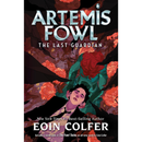 The Last GuardianBy Eoin Colfer