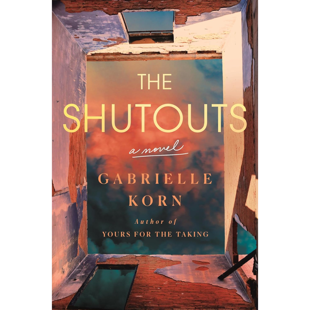 The Shutouts By Gabrielle Korn