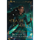 A Clash of Three Courts By C.C. Peñaranda