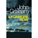 Sycamore Row By John Grisham