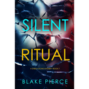 Silent Ritual By Blake Pierce