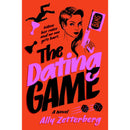 The Dating Game By Ally Zetterberg