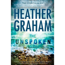 The Unspoken By Heather Graham