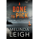 A Bone to Pick By Melinda Leigh