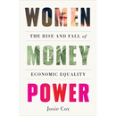 Women Money Power By Josie Cox