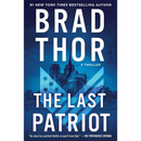 The Last Patriot By Brad Thor