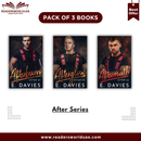 After Series By  E. Davies