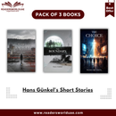 Hans Günkel's Short Stories Series By Hans Günkel