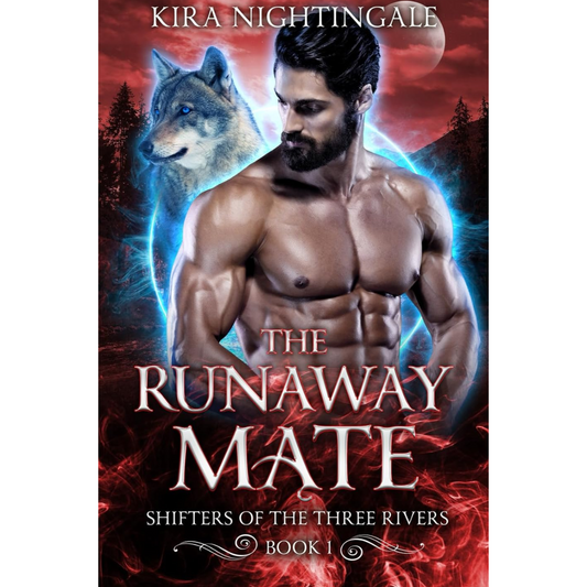 The Runaway Mate By Kira Nightingale