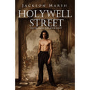 Holywell Street By Jackson Marsh
