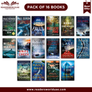 Mike Bowditch Mysteries By Paul Doiron
