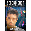 Second Shot By Adam Carpenter