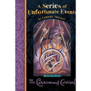 The Carnivorous Carnival By Lemony Snicket