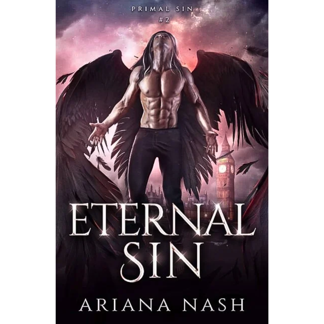 Eternal Sin By Ariana Nash