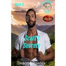 Scott’s Secret By Deanna L. Rowley