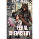 Feral Chemistry By Riley Harp