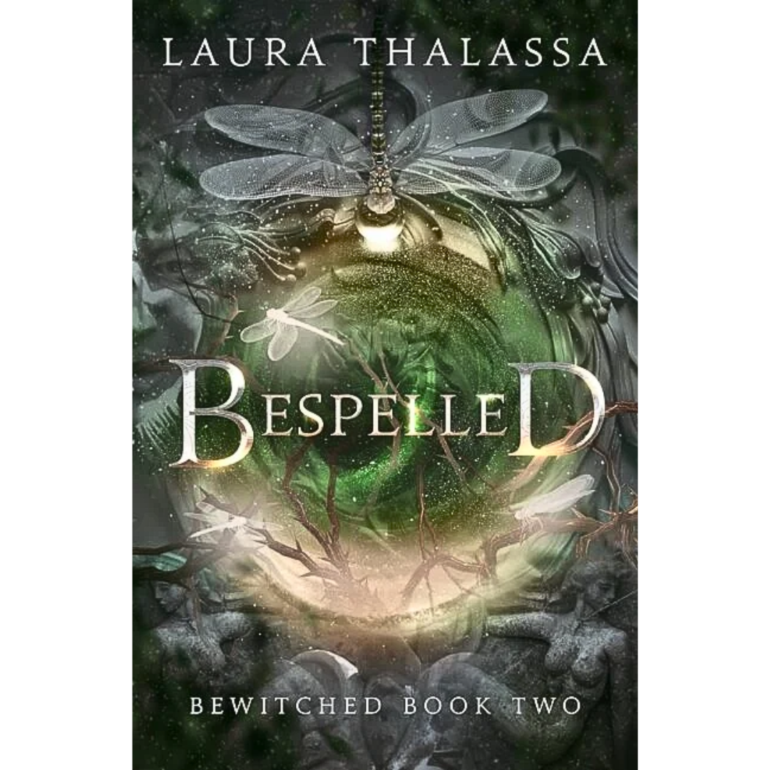 Bespelled By Laura Thalassa