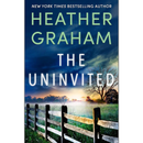 The Uninvited By Heather Graham
