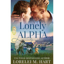Lonely Alpha By Lorelei M. Hart