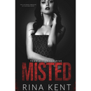 Misted By Rina Kent