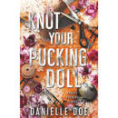 Knot Your Pucking Doll By  Danielle Doe