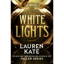 White Lights By Lauren Kate