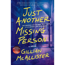 Just Another Missing Person By Gillian McAllister