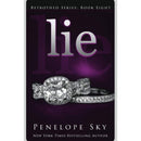 Lie by Penelope Sky