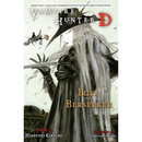 Vampire Hunter D Volume 23: Iriya the Berserker By Hideyuki Kikuchi