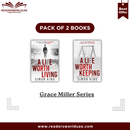 Grace Miller Series By Simon King