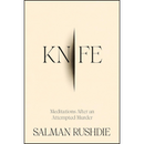 Knife By Salman Rushdie