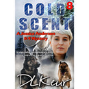 Cold Scent by A. K. Caggiano