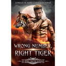 Wrong Number by  Jessica E. Subject