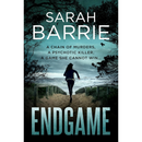 Endgame By Sarah Barrie