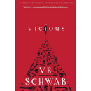 Vicious By Victoria E. Schwab