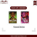 Venom Series By Sajni Patel
