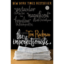 The Imperfectionists By Tom Rachman