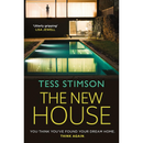 The New House By Tess Stimson