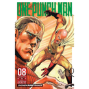One-Punch Man, Vol. 8 by ONE