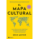 The Culture Map By Erin Meyer